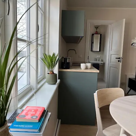 Apartamento Castle Hills Viljandi (Viljandimaa)