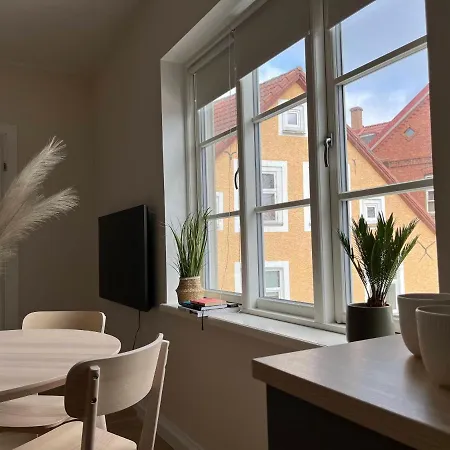 Castle Hills Apartamento Viljandi (Viljandimaa)