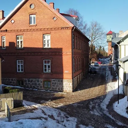 Castle Hills Апартаменты *