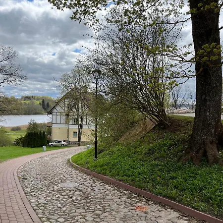 Apartamento Castle Hills Viljandi (Viljandimaa)