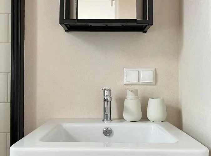 Castle Hills Апартаменты