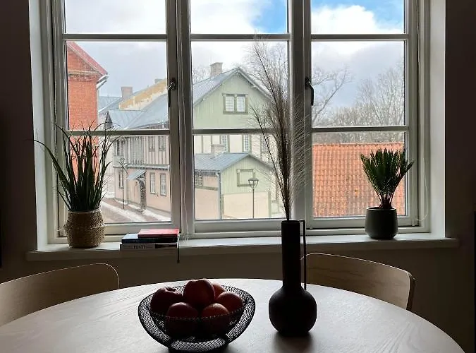 Castle Hills * Вильянди