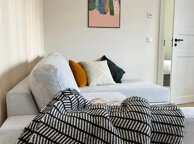 Castle Hills Апартаменты Вильянди