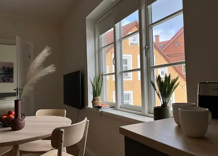 Castle Hills Apartment Viljandi (Viljandimaa)