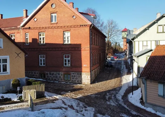 Castle Hills Апартаменты *