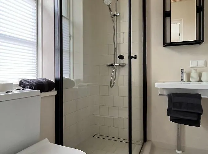 Apartment Castle Hills Viljandi (Viljandimaa)