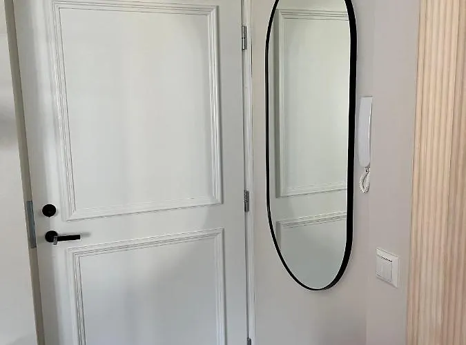 Castle Hills Апартаменты Вильянди