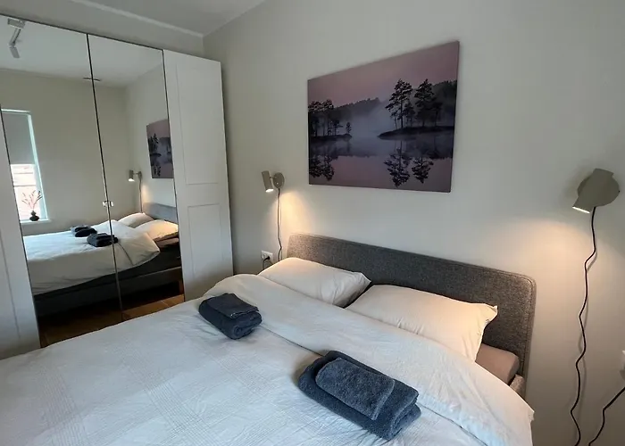 Castle Hills Апартаменты *