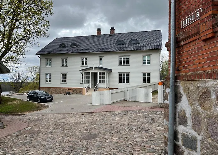 Appartamento Castle Hills